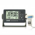Marine GPS / SBAS Navigator "Onwa KP-32" - 4.5 Inch Screen