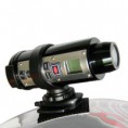 Waterproof 720P HD Sports Action Video Camera with Remote Control