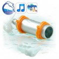 4GB Waterproof MP3 Player for Swimming or Shower