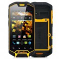 Rugged Android 4.0 Phone - 4.3 Inch Screen, 1GHz Dual Core, Dual SIM, Waterproof, Walkie Talkie