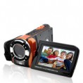 C-Shock Ultra Rugged HD Sport Camcorder (1080p, Waterproof, Macro Function)