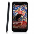 Android 4.1 Phone - 1.2GHz Quad Core CPU, 5.8 Inch IPS Screen, 320PPI, 4GB