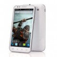 Android 4.1 Phone - 1.2GHz Quad Core CPU, 5.8 Inch IPS Screen, 320PPI, 4GB