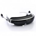 3D Virtual Screen Video Glasses - 854x480, 98 Inch Simulated Display
